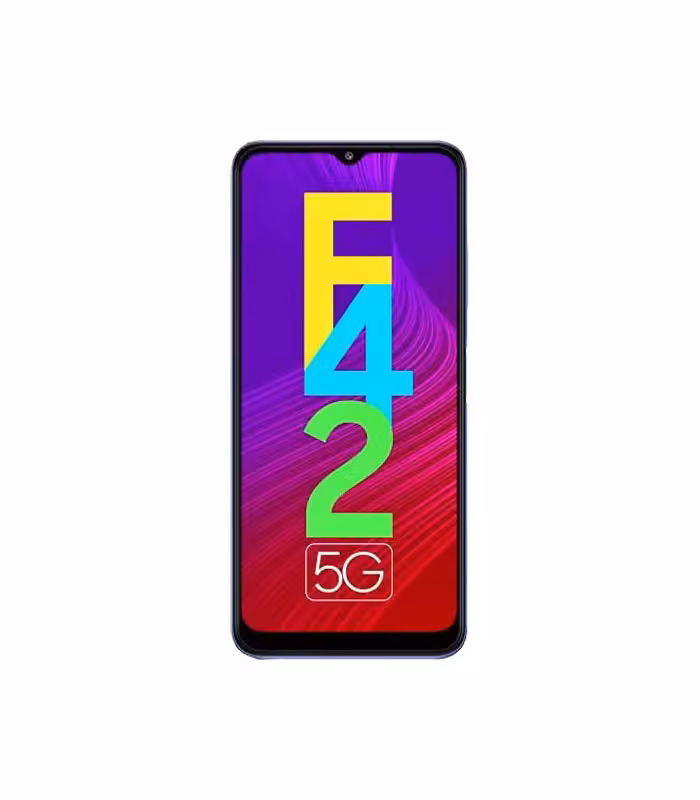 گوشی موبایل سامسونگ مدل Galaxy F42 5G دو سیم کارت ظرفیت 6/128 گیگابایت