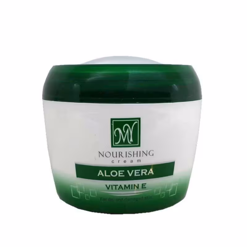 کرم دست و صورت آلوئه ورا مای 200 میل