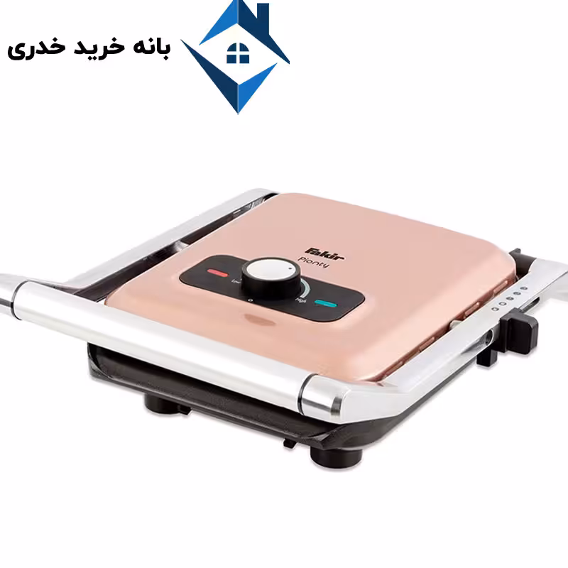 ساندویچ سازوگریل فکرمدل Pointy
