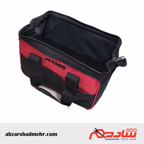کیف ابزار 30 سانتی آروا
