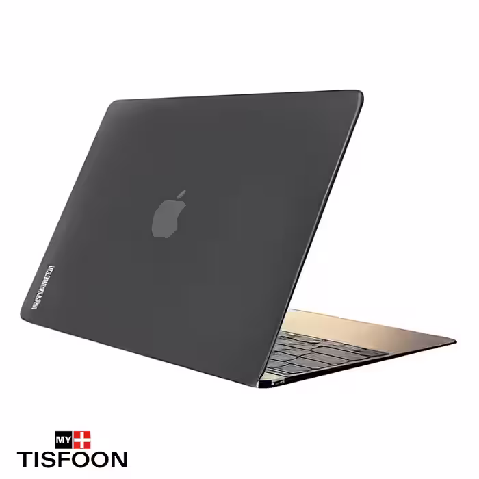 کاور محافظ مک بوک 13 اینچ مدل MacBook Cover MACSHELL AIR 13