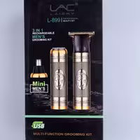 ماشین اصلاح صورت دیجیتال LAC مدل L-899