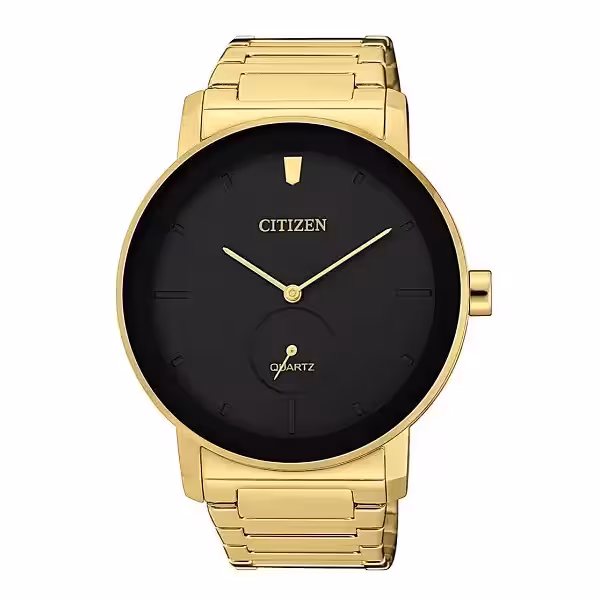 ساعت مچی سیتیزن مدل BE9182-57E