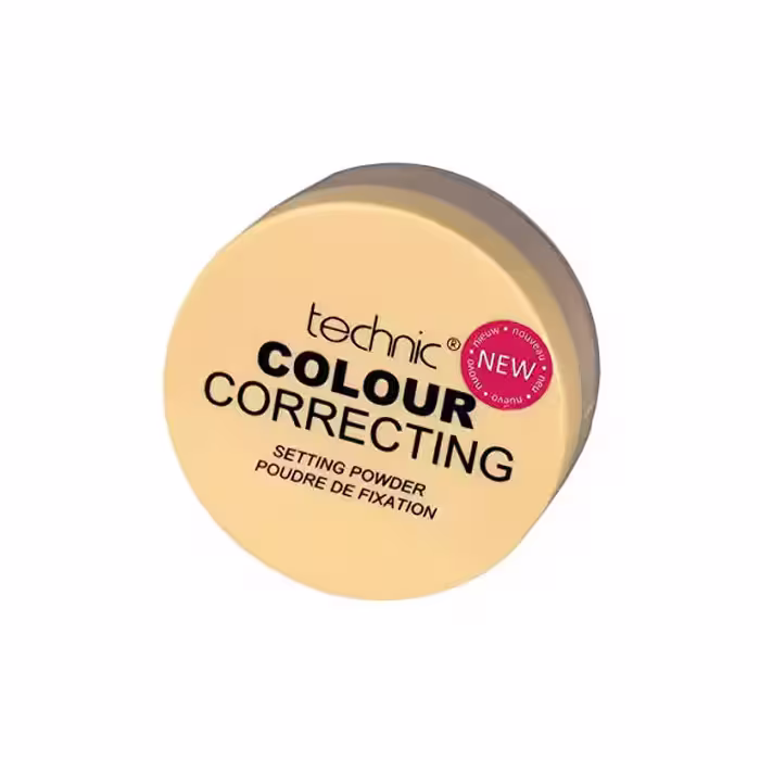 پودر فیکس تکنیک Technic Setting Powder