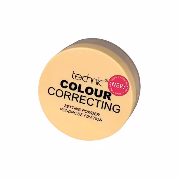 پودر فیکس تکنیک Technic Setting Powder