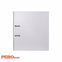 زونکن 8 سانت متالیک سفید