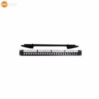 پچ پنل 24 پورت اینفیلینک مدل IP-PP24