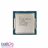 پردازنده اینتل مدل Core i9-10850K
