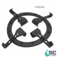 اکارتور شکمی فورستر(FOERSTER)
