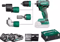 درایور بی سیم DS18DDQ های کوکی