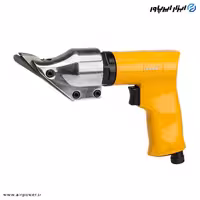 قیچی ورق بر بادی یونوایر تایوان هفت تیری مدل B-21