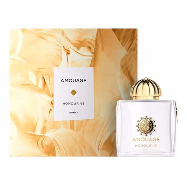 عطر آمواج هانر 43 زنانه