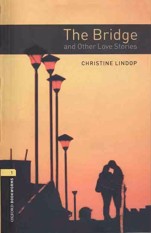 The Bridge & Other Love Stories   QR