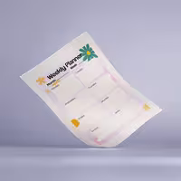 پلنر هفتگی، کد PL-97026