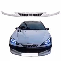 جلو پنجره 206 طرح سورنتو