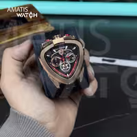 ساعت مچی مردانه لامبورگینی Lamborghini 5415L