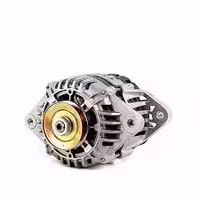 3148006 دینام پراید انژکتور 70 آمپر عظام EZAM