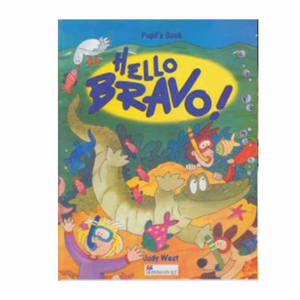 Hello Bravo