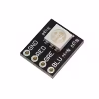 ماژول LED فول کالر RGB مدل 0505