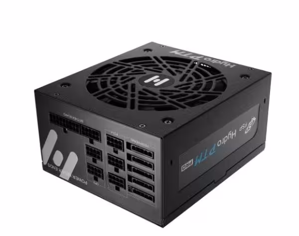 پاور اف اس پی مدل POWER FSP HYDRO PTM PRO 650W