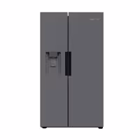 قیمت یخچال فریزر ساید بای ساید پاکشوما مدل RSP800