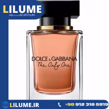 عطر ادکلن دولچه گابانا د اونلی وان 100 میل زنانه