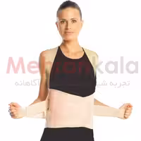 کمربند قوزبند چیپسو مدل TLSO – BA0081