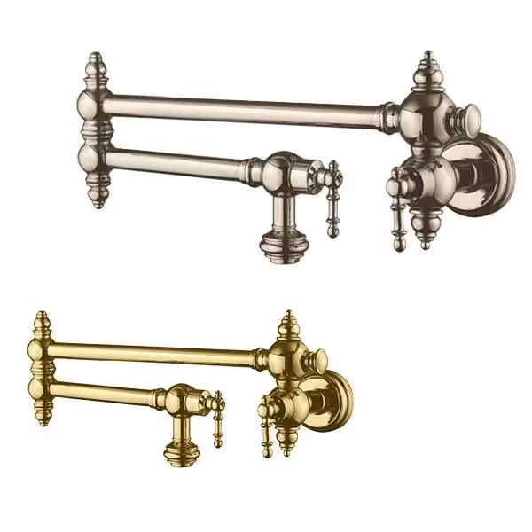 شیر قابلمه پرکن شاهین مدل راش