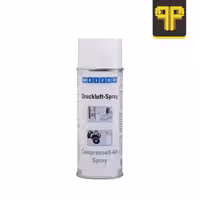 اسپری هوای فشرده ویکن Compressed-Air Spray