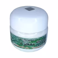 کرم رازیانه معجزه