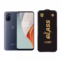 محافظ صفحه نمایش OG GLASS ESD مناسب برای گوشی موبایل وان پلاس Nord N100