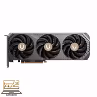 خرید کارت گرافیک ZOTAC GAMING GeForce RTX 5070 SOLID 12GB GDDR7 از کامپیوترچی