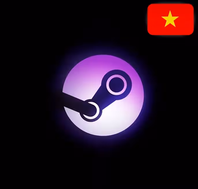 گیفت کارت استیم والت ویتنام