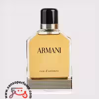 عطر ادکلن جورجیو آرمانی او د آرومز | giorgio armani eau d’aromes