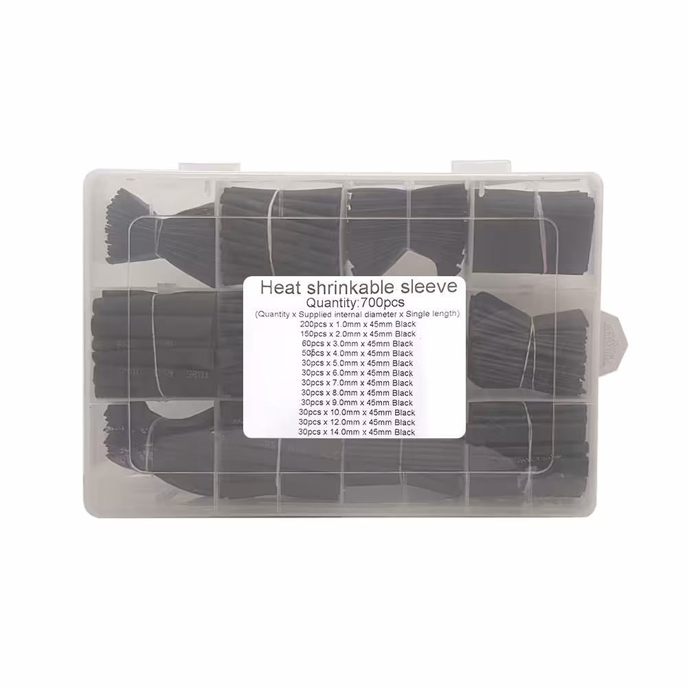 پک وارنیش سیاه حرارتی 700 عددی