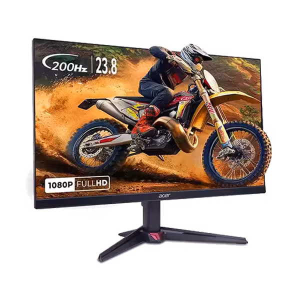 مانیتور ایسر 24 اینچ مدل VG240Y X1bmiipx