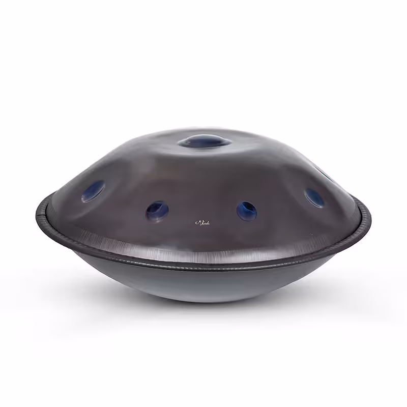 هنگ درام وندا فول پولیش