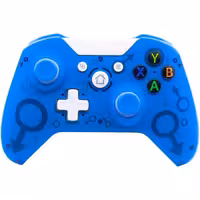 دسته بازی بیسیم 5کاره مدل N-1