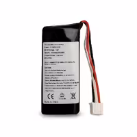 باتری کارتخوان مورفان H9 آکبند 1500ma – فابریک