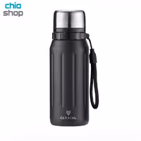 فلاسک 750 میلی‌لیتر کاراکال مدل CA_F0070