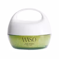 ماسک شب آبرسان شیسیدو مدل Waso حجم 75 میل