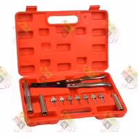 کیت سوپاپ درار LK مدل A2274