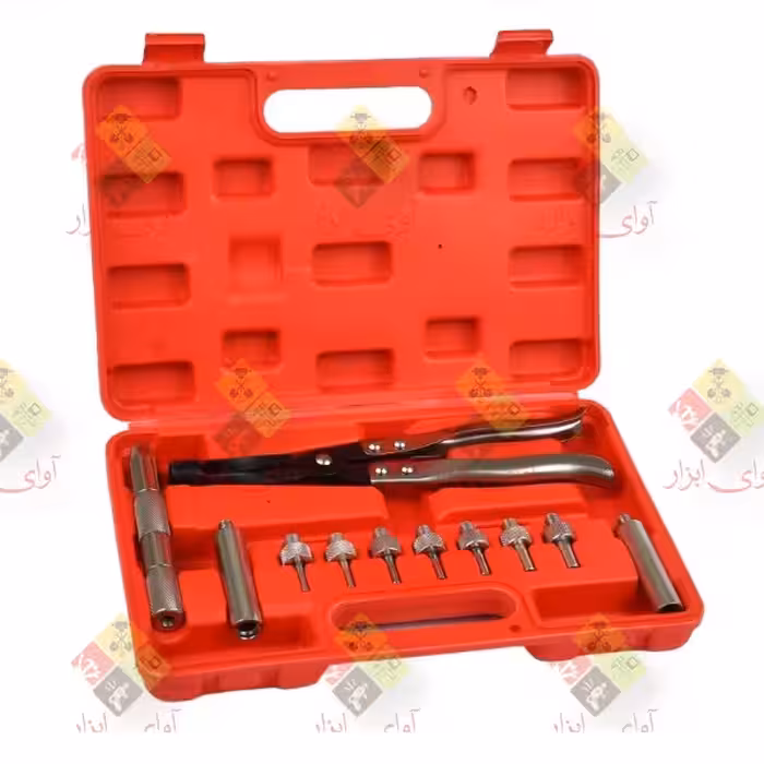 کیت سوپاپ درار LK مدل A2274