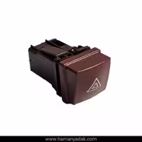 کلید فلاشر پژو 207 برند ایمن تک