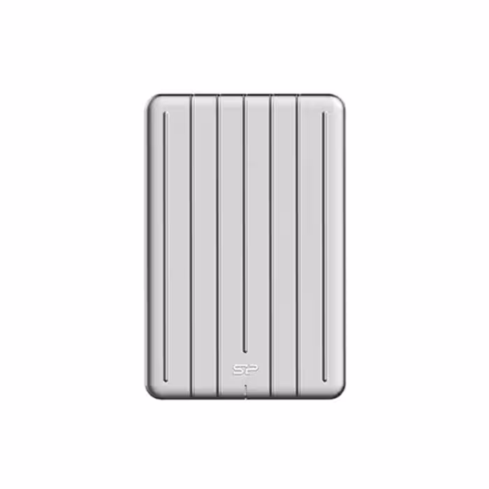 حافظه اچ دی دی اکسترنال سیلیکون پاور مدل Armor A75 ظرفیت 2 ترابایت