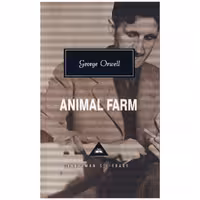 رمان Animal Farm