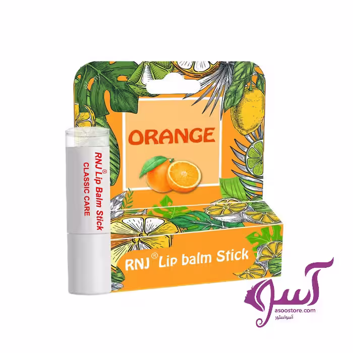 بالم لب آر ان جی RNJ