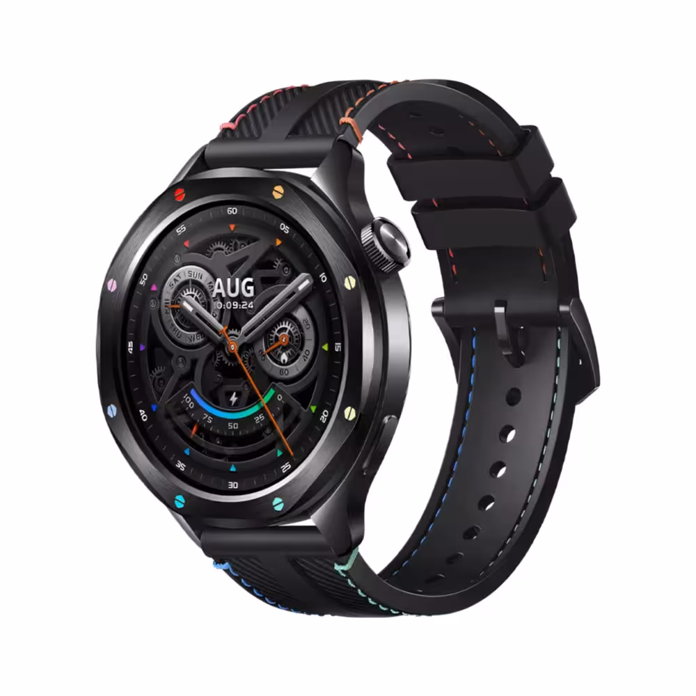 ساعت هوشمند شیائومی Xiaomi Watch S4