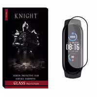 محافظ صفحه نمایش نانو نایت مدل NKT مناسب برای ساعت هوشمند شیائومی Mi Band 5