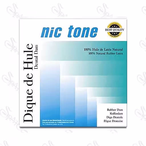 لاستیک رابردم نیکتن NICTONE